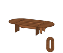 Стол конференционный CK9-20 